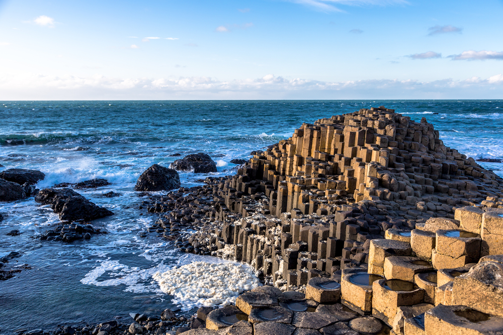 Causeway Coast