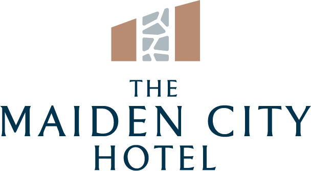 The Maiden City Hotel logo
